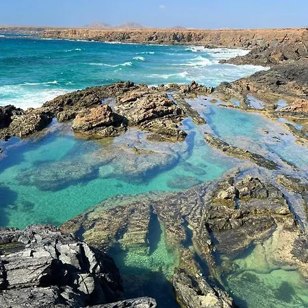La Torre, Fuerteventura Villa