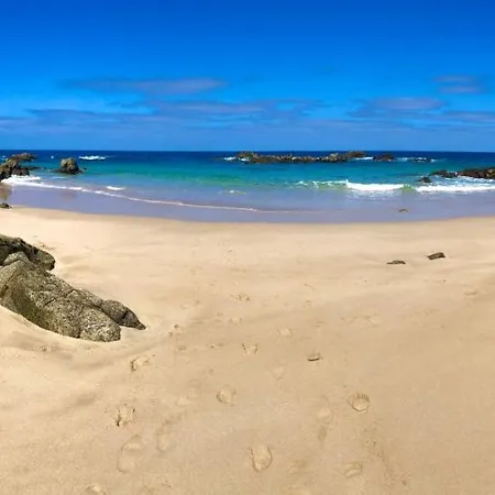 La Torre Del Mar, Un Rincon En El Atlantico Lajares- Origomare - Remote Work Lajares