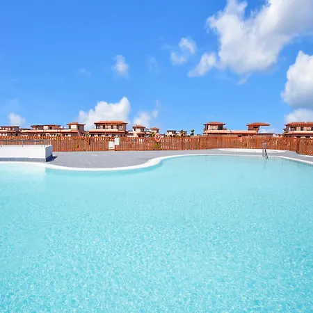 La Torre Del Mar, Un Rincon En El Atlantico Lajares- Origomare - Remote Work Villa Lajares