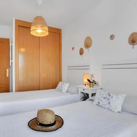 La Torre Del Mar, Un Rincon En El Atlantico Lajares- Origomare - Remote Work Villa *