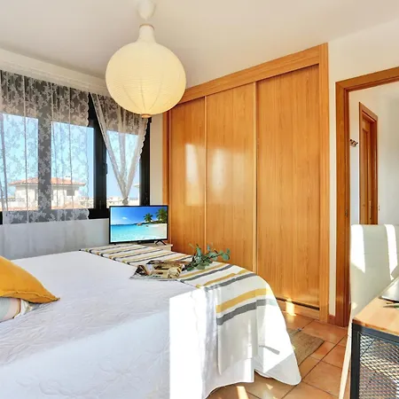 La Torre Del Mar, Un Rincon En El Atlantico Lajares- Origomare - Remote Work Villa *