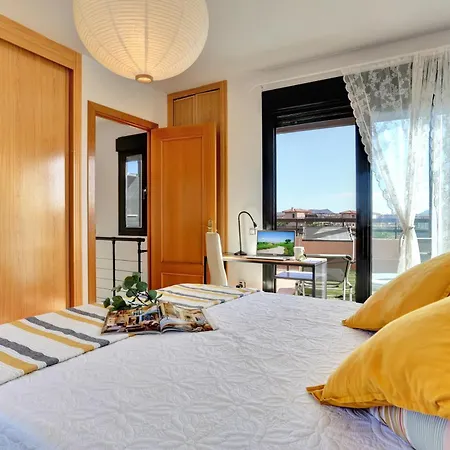 Villa La Torre Del Mar, Un Rincon En El Atlantico Lajares- Origomare - Remote Work