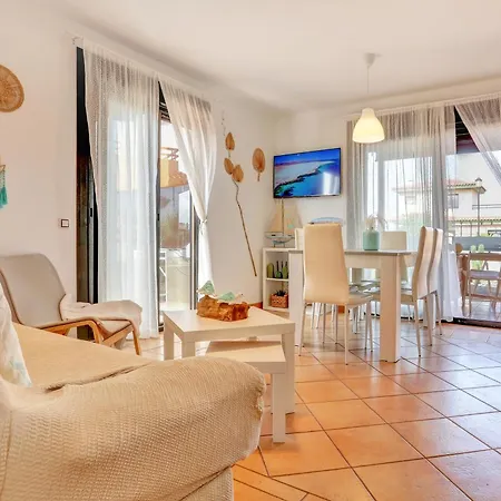 La Torre Del Mar, Un Rincon En El Atlantico Lajares- Origomare - Remote Work Vila