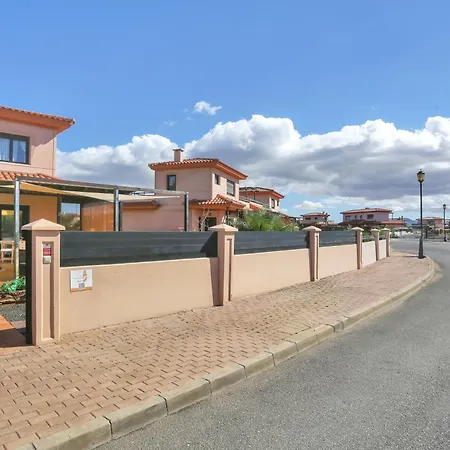 La Torre, Fuerteventura *