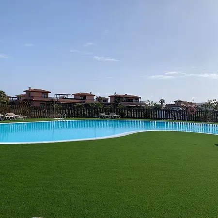 La Torre Del Mar, Rincón Del Atlántico Lajares- Origomare - Remote Work