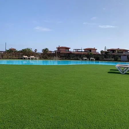 La Torre Del Mar, Rincón Del Atlántico Lajares- Origomare - Remote Work Villa