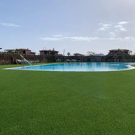 La Torre Del Mar, Rincón Del Atlántico Lajares- Origomare - Remote Work Lajares